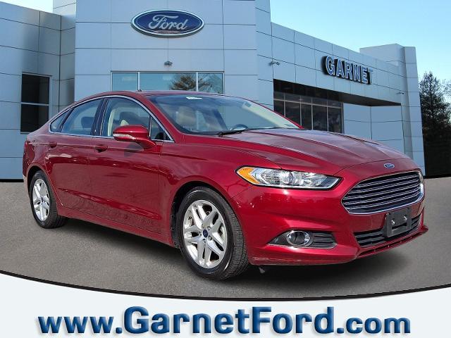 2015 Ford Fusion - $10,000