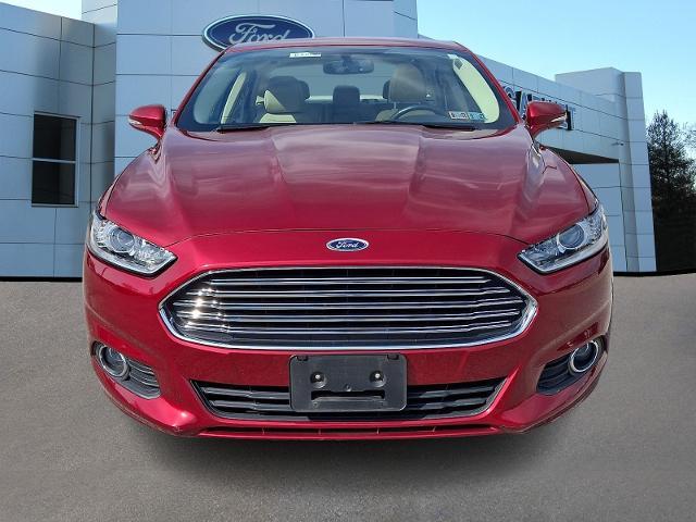 2015 Ford Fusion - $10,000