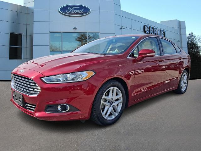 2015 Ford Fusion - $10,000