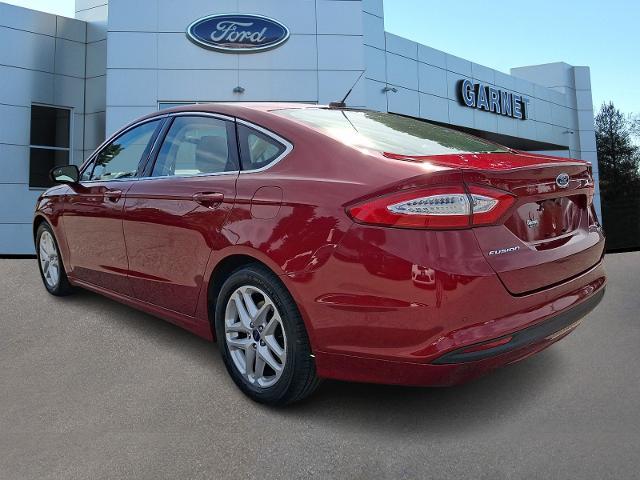 2015 Ford Fusion - $10,000