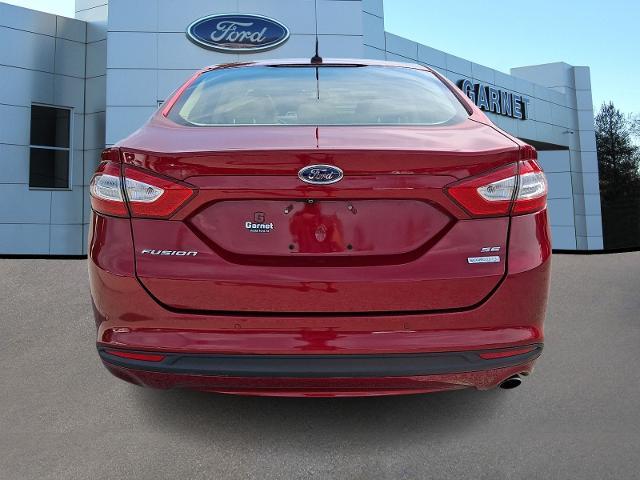 2015 Ford Fusion - $10,000