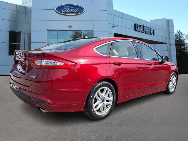 2015 Ford Fusion - $10,000