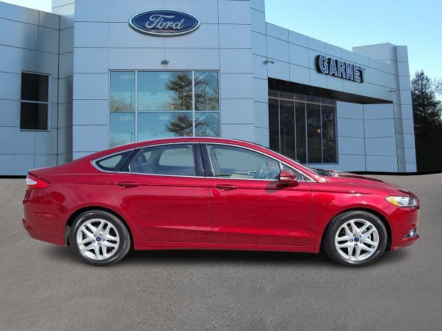 2015 Ford Fusion - $10,000