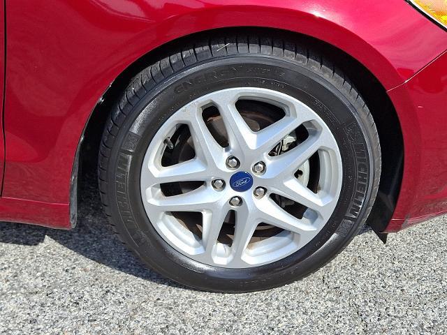 2015 Ford Fusion - $10,000