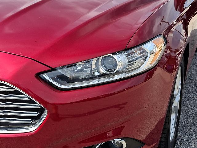 2015 Ford Fusion - $10,000