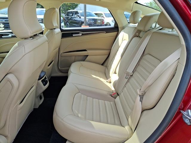 2015 Ford Fusion - $10,000