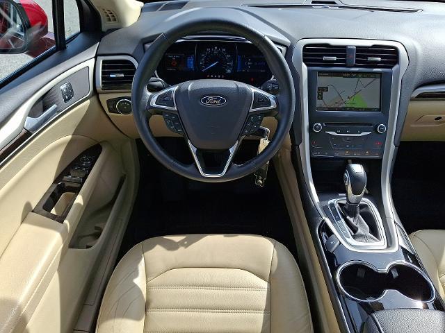 2015 Ford Fusion - $10,000