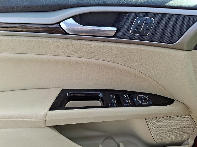 2015 Ford Fusion - $10,000