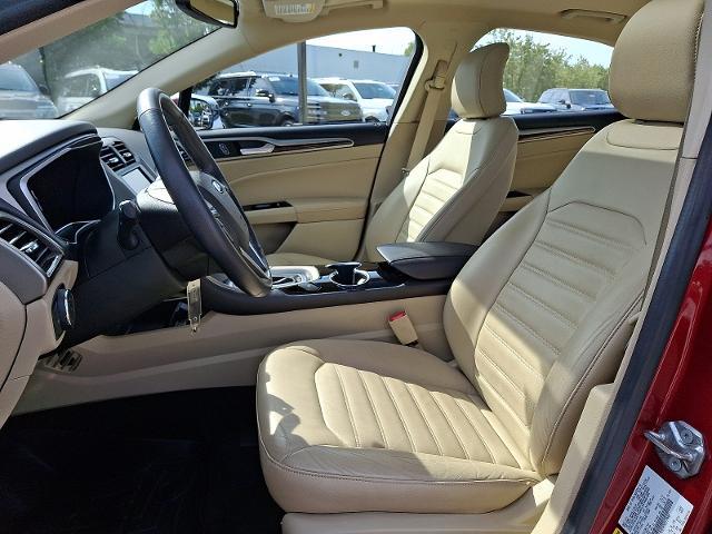 2015 Ford Fusion - $10,000