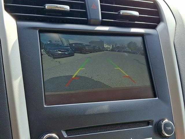 2015 Ford Fusion - $10,000