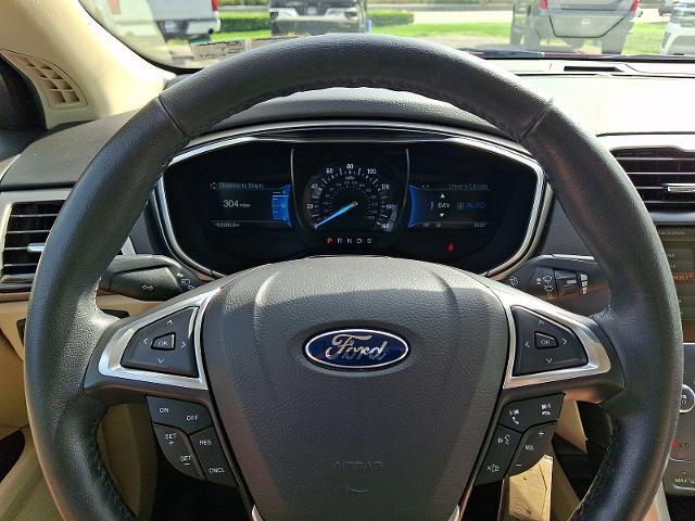 2015 Ford Fusion - $10,000