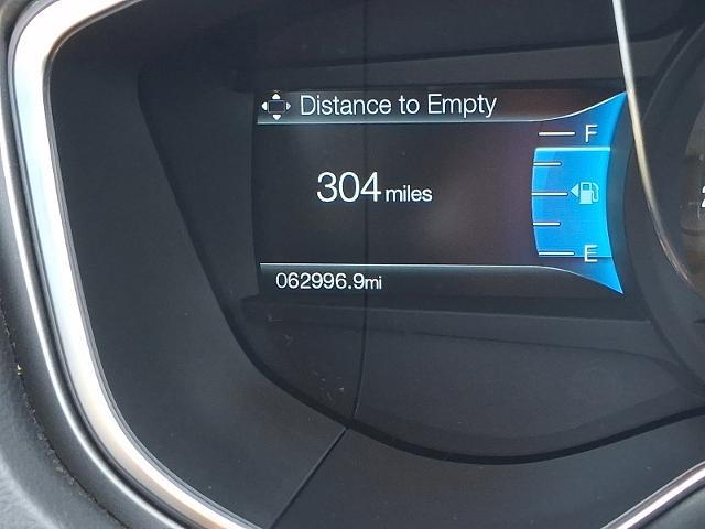 2015 Ford Fusion - $10,000