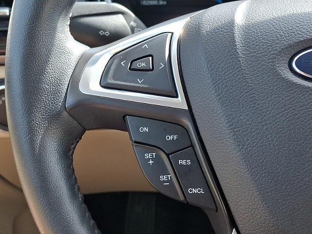 2015 Ford Fusion - $10,000
