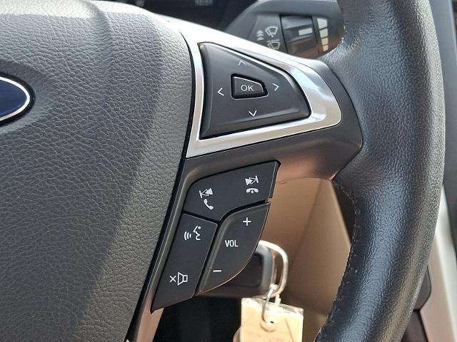 2015 Ford Fusion - $10,000
