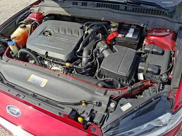 2015 Ford Fusion - $10,000