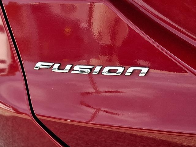 2015 Ford Fusion - $10,000