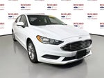 2017 Fusion Thumbnail 4