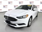 2017 Fusion Thumbnail 6