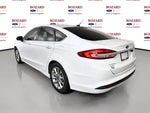 2017 Fusion Thumbnail 8