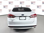 2017 Fusion Thumbnail 9