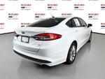 2017 Fusion Thumbnail 10