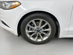 2017 Fusion Thumbnail 34
