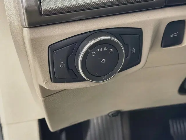 2017 Ford Fusion - $9,000