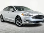 2017 Fusion Thumbnail 1