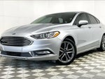 2017 Fusion Thumbnail 2