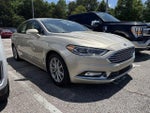 2017 Fusion Thumbnail 1