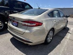2017 Fusion Thumbnail 2
