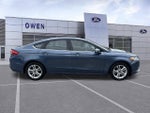 2018 Fusion Thumbnail 7