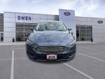 2018 Fusion Thumbnail 9
