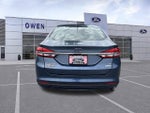 2018 Fusion Thumbnail 5