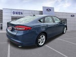 2018 Fusion Thumbnail 6