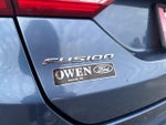 2018 Fusion Thumbnail 35