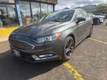 2018 Fusion Thumbnail 1