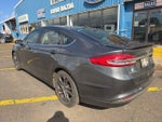 2018 Fusion Thumbnail 3