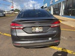 2018 Fusion Thumbnail 4