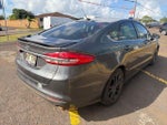 2018 Fusion Thumbnail 5