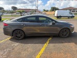 2018 Fusion Thumbnail 6