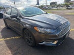 2018 Fusion Thumbnail 7