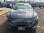 2018 Fusion Thumbnail 8