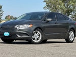2018 Fusion Thumbnail 1