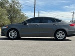 2018 Fusion Thumbnail 5