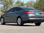 2018 Fusion Thumbnail 6