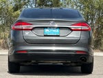 2018 Fusion Thumbnail 7