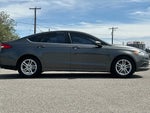 2018 Fusion Thumbnail 8