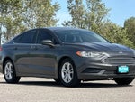 2018 Fusion Thumbnail 9