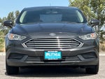 2018 Fusion Thumbnail 10